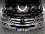 Mercedes-Benz GL450 4Matic 2007 года